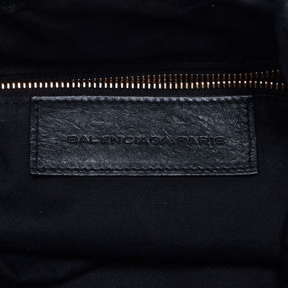 Balenciaga Shoulder Bag Giant Pom