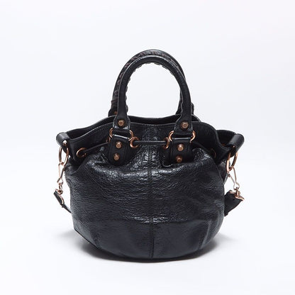 Balenciaga Shoulder Bag Giant Pom