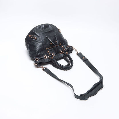 Balenciaga Shoulder Bag Giant Pom