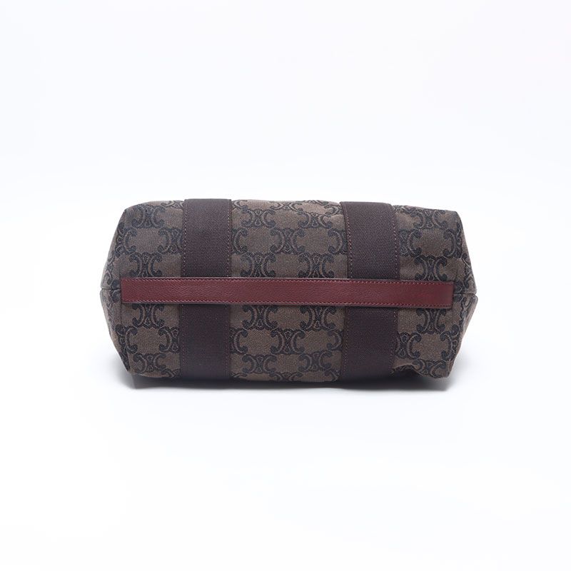 Celine Handbag Macadam Pattern