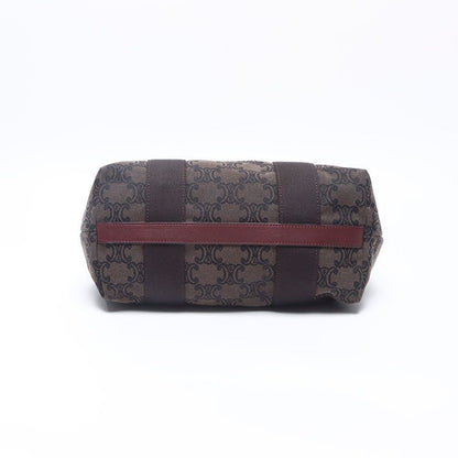 Celine Handbag Macadam Pattern