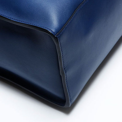 Fendi Shoulder Bag Louis 2-Way