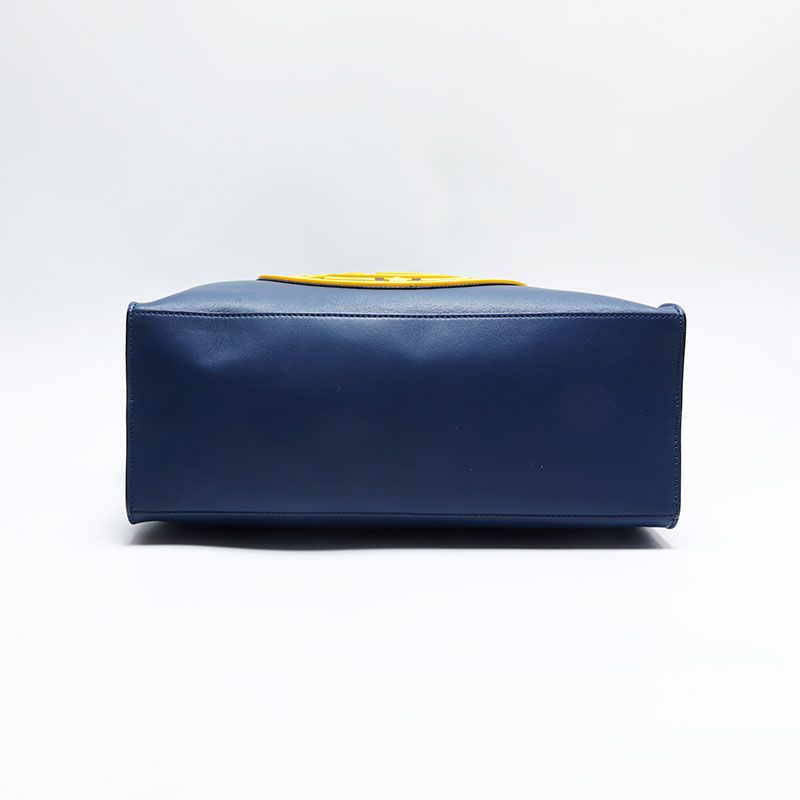 Fendi Shoulder Bag Louis 2-Way