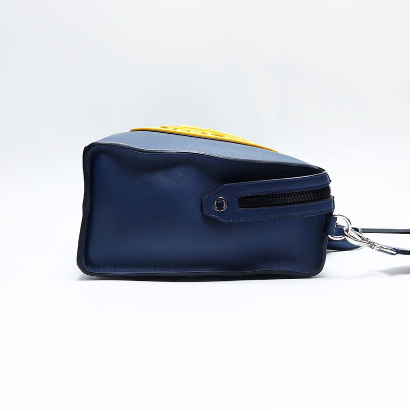 Fendi Shoulder Bag Louis 2-Way