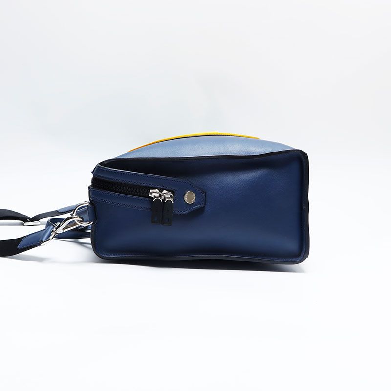 Fendi Shoulder Bag Louis 2-Way