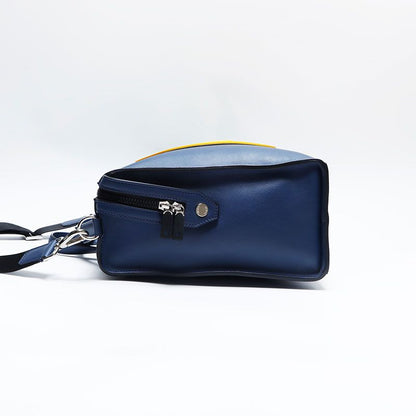 Fendi Shoulder Bag Louis 2-Way