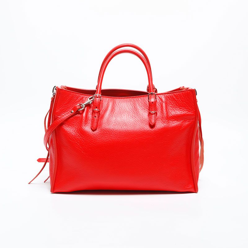 Balenciaga Handbag Paper 2-Way