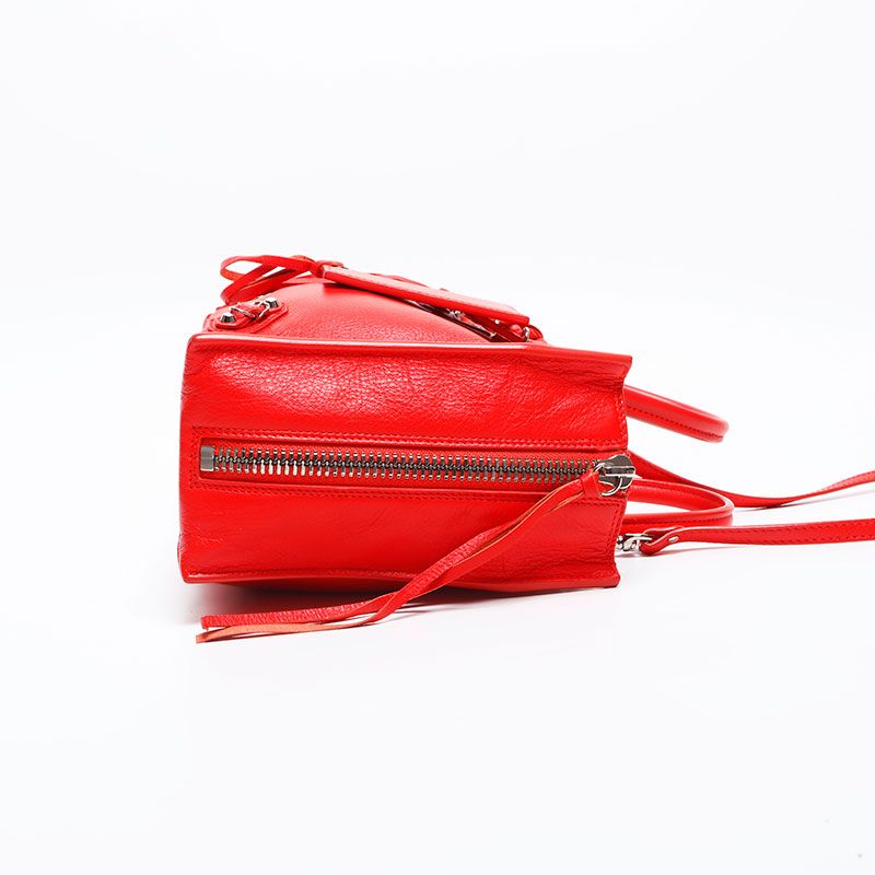 Balenciaga Handbag Paper 2-Way