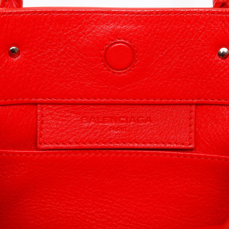 Balenciaga Handbag Paper 2-Way