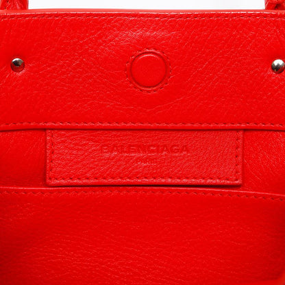 Balenciaga Handbag Paper 2-Way