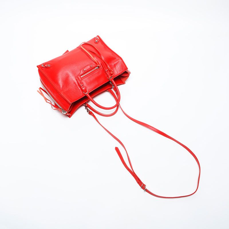 Balenciaga Handbag Paper 2-Way