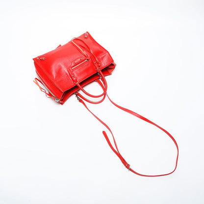 Balenciaga Handbag Paper 2-Way