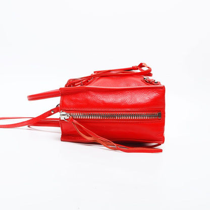 Balenciaga Handbag Paper 2-Way