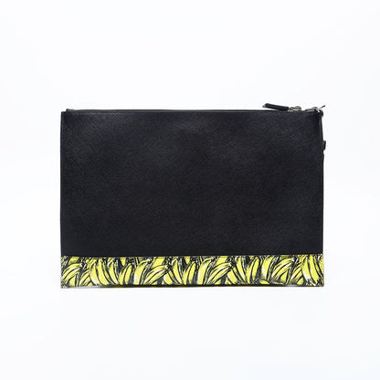 Prada Clutch Saffiano Active
