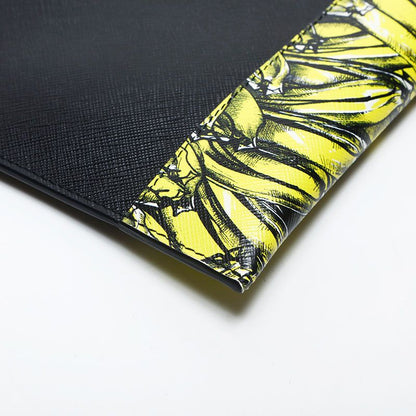 Prada Clutch Saffiano Active