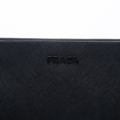 Prada Clutch Saffiano Active
