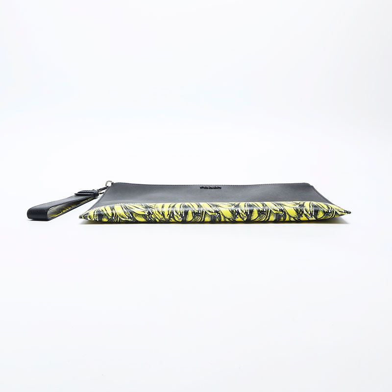 Prada Clutch Saffiano Active