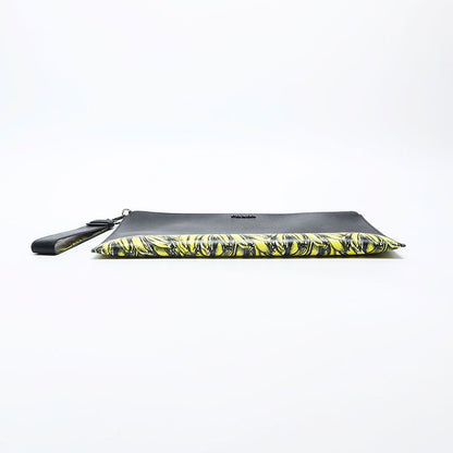 Prada Clutch Saffiano Active