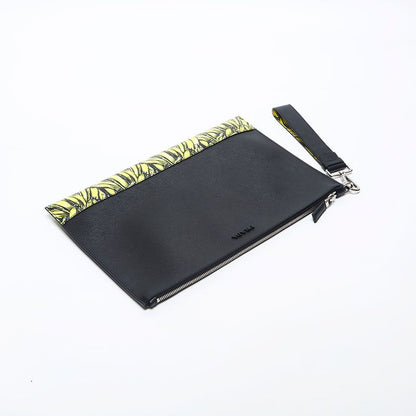 Prada Clutch Saffiano Active