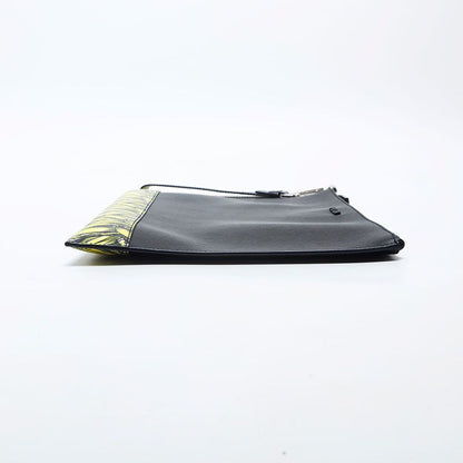 Prada Clutch Saffiano Active