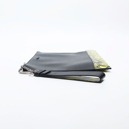 Prada Clutch Saffiano Active