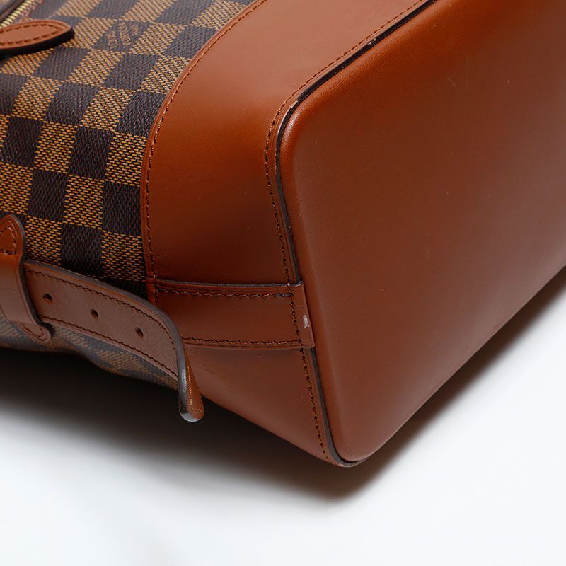Louis Vuitton Shoulder Bag Damier Diane