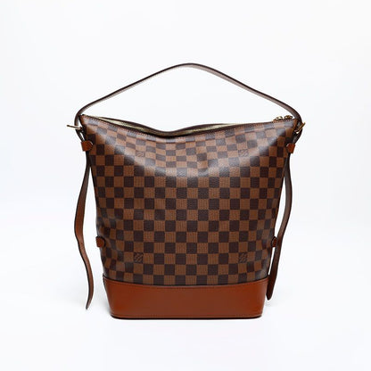 Louis Vuitton Shoulder Bag Damier Diane
