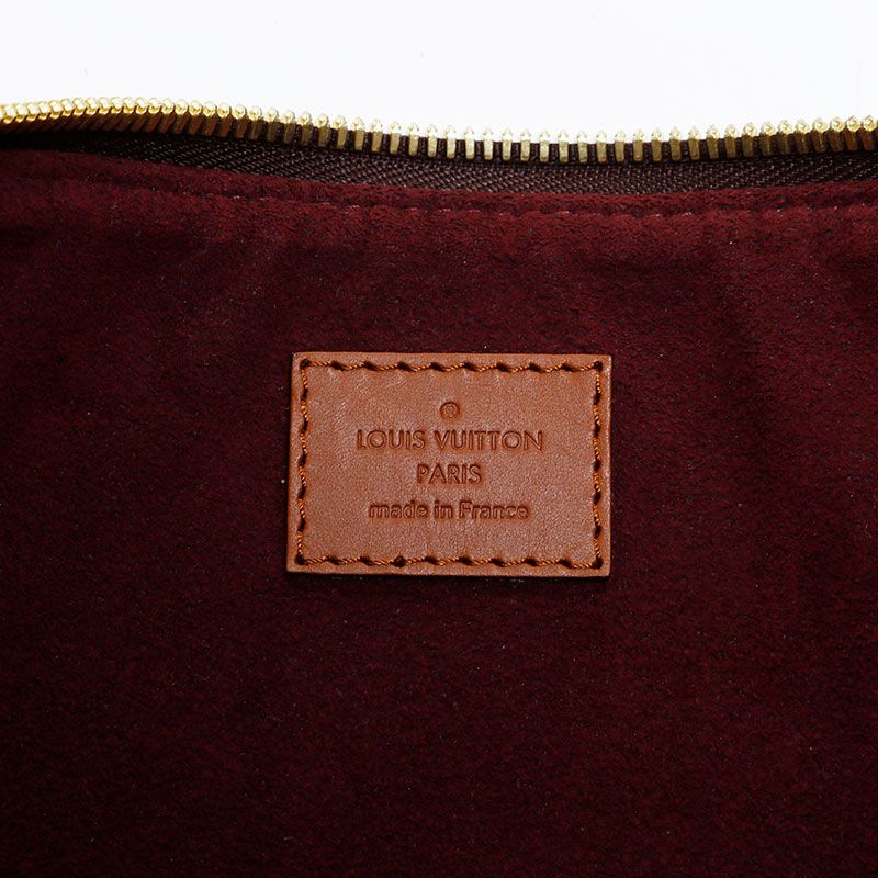 Louis Vuitton Shoulder Bag Damier Diane