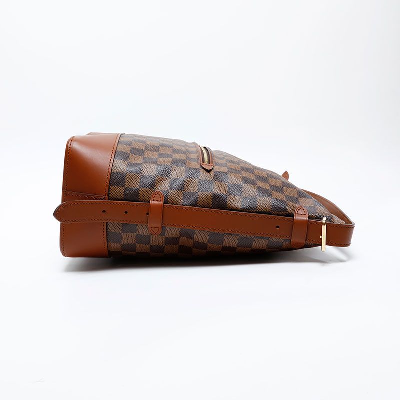 Louis Vuitton Shoulder Bag Damier Diane