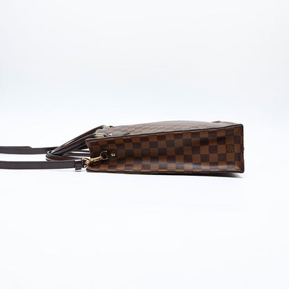 Louis Vuitton Tote Damier Sac Plat PM