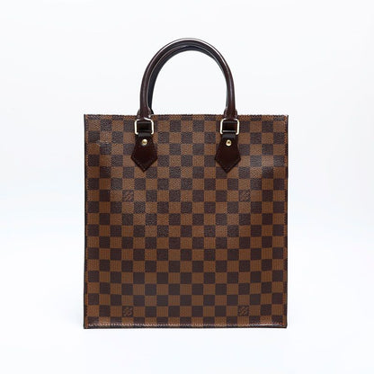 Louis Vuitton Tote Damier Sac Plat PM
