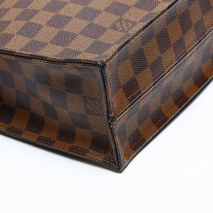 Louis Vuitton Tote Damier Sac Plat PM