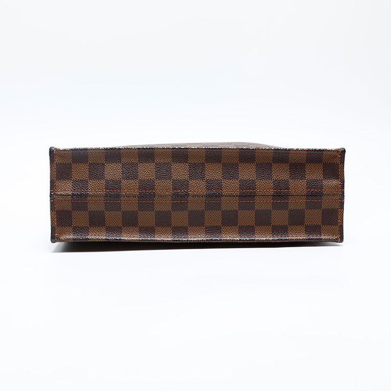 Louis Vuitton Tote Damier Sac Plat PM