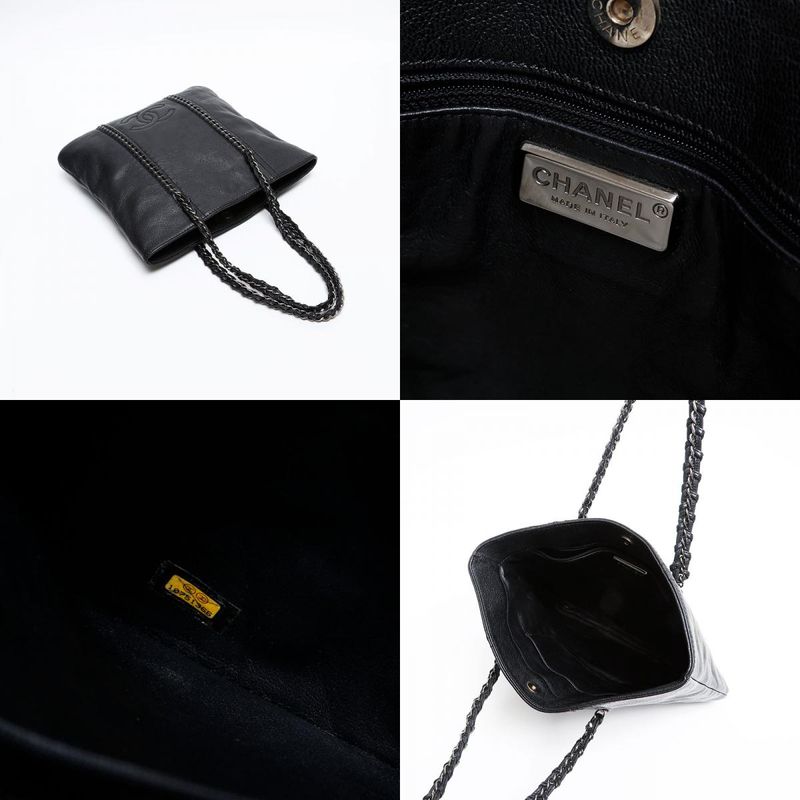 Chanel Tote Luxury Chain