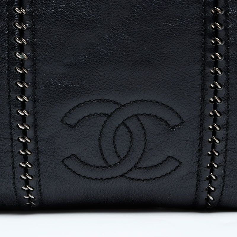 Chanel Tote Luxury Chain