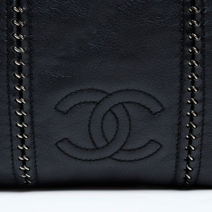 Chanel Tote Luxury Chain