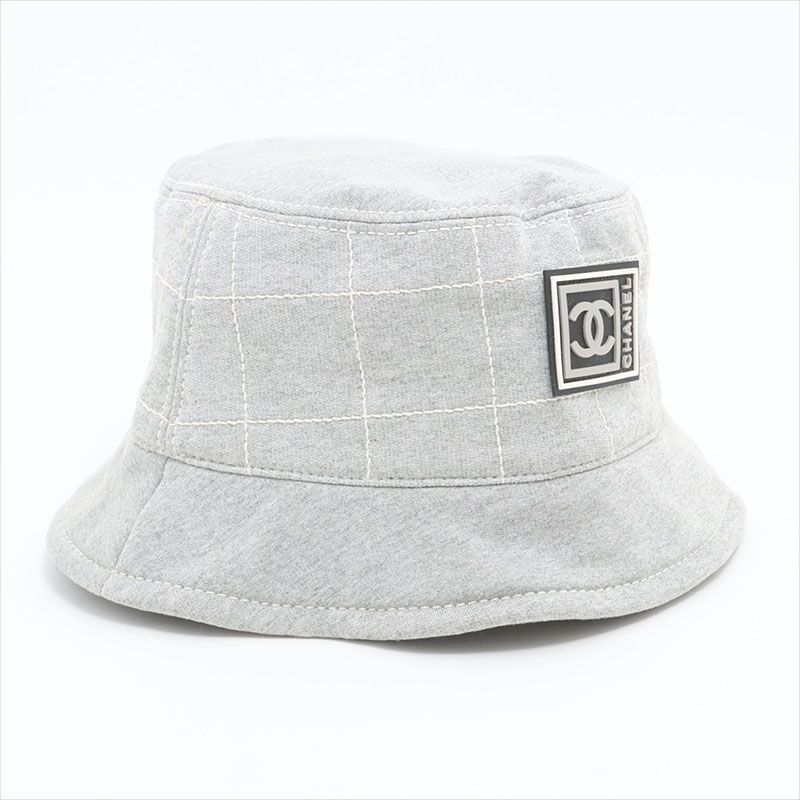 Chanel Hat Sports