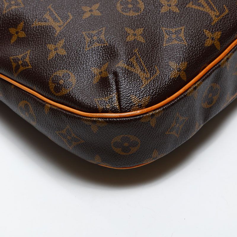 Louis Vuitton Shoulder Bag Monogram Odeon PM