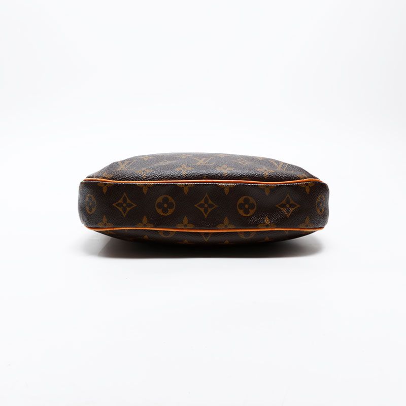 Louis Vuitton Shoulder Bag Monogram Odeon PM