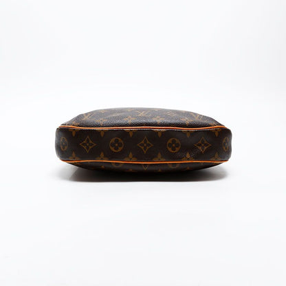 Louis Vuitton Shoulder Bag Monogram Odeon PM