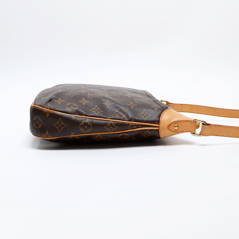 Louis Vuitton Shoulder Bag Monogram Odeon PM