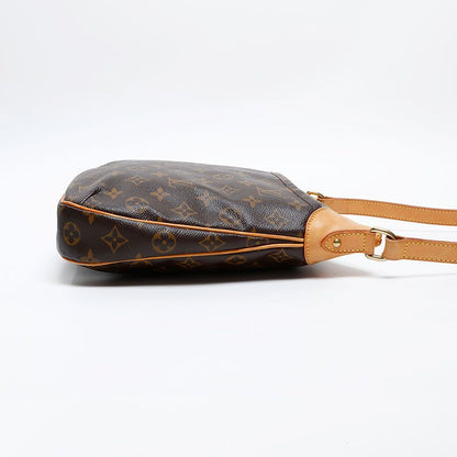Louis Vuitton Shoulder Bag Monogram Odeon PM