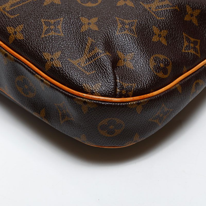 Louis Vuitton Shoulder Bag Monogram Odeon PM