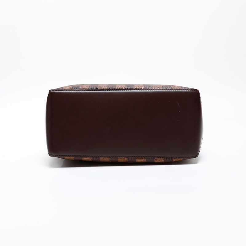 Louis Vuitton Shoulder Bag Damier Cabas Piano