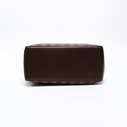 Louis Vuitton Shoulder Bag Damier Cabas Piano