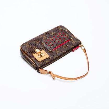Louis Vuitton Handbag Monogram Perfot Pochette