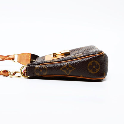Louis Vuitton Handbag Monogram Perfot Pochette