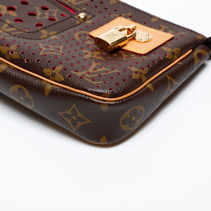 Louis Vuitton Handbag Monogram Perfot Pochette