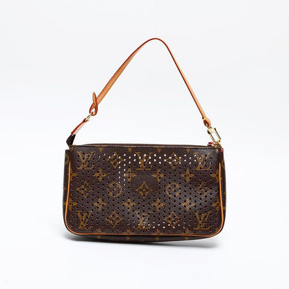 Louis Vuitton Handbag Monogram Perfot Pochette
