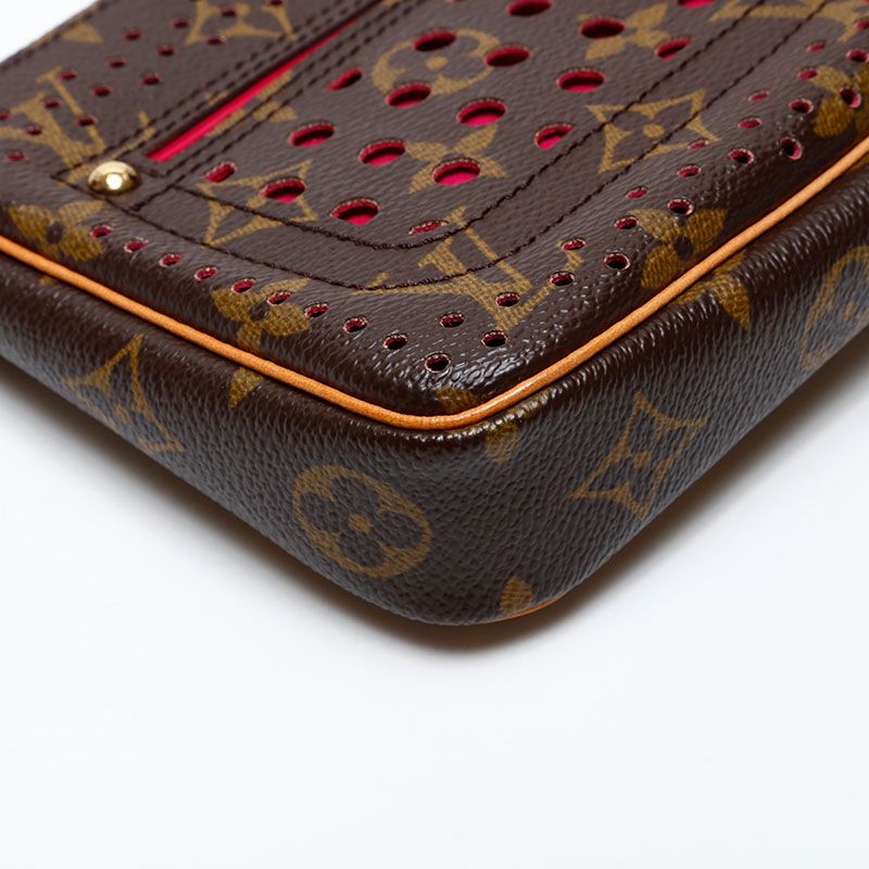 Louis Vuitton Handbag Monogram Perfot Pochette